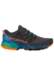 La Sportiva Akasha II Trail running shoes Men (47, multi)