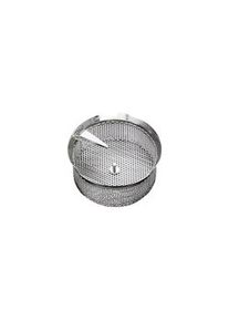 Louis Tellier - Rejilla estañada 4 mm para Pasapuré n°5 - M5040