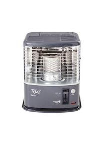 Estufa Parafina Mecha 2200 W Tosai 241