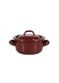 Viejo Valle -Panela 12 cm / 0,65 L Telha Utens&iacute;lios de Cozinha Caixa com 6 unidades