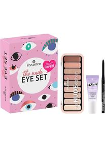 Essence Oogschaduw Cadeauset Ogen Dames