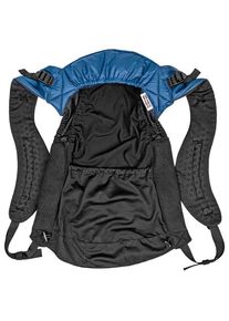 MeroMero Onsen Onbuhimo V2 Kids' carrier black