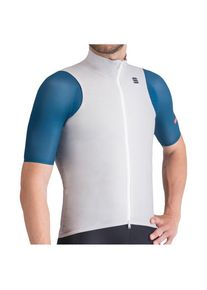 sportful Pro 2 Vest Cycling vest Men (S, grey)