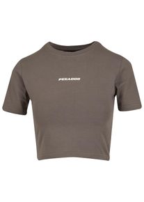 Pegador T-shirt 'Ines' Femme gris taille M