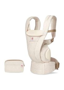 ergobaby Omni Deluxe Carrier Linen - Natural Linen
