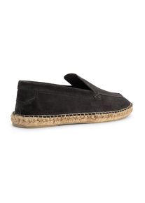 DSTREZZED Espadrilles Homme bleu taille 43