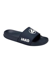 Jako Pl&aacute;žov&eacute; / k&uacute;pacie top&aacute;nky Muži tmavomodr&aacute; / biela 32