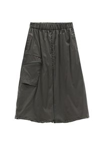 Jeanne Baret Women's Lotus Skirt Skort Women (40, grey)