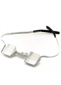 CU Sicherungsbrille Classic G 4.0 grey/black