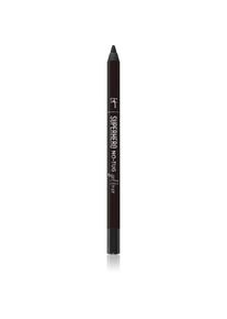 it COSMETICS Superhero long-lasting gel eyeliner shade Fantastic Espresso 1.2 g