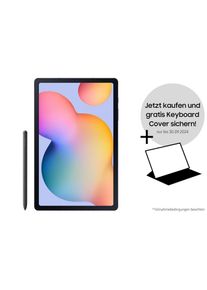 Samsung , Tablet »Galaxy Tab S6 Lite (2024)« (26,31 cm / 10,4 ′′) Android WUXGA+ ) , Oxford Gray