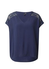 V&eacute;ro Moda Vero Moda Bl&uacute;z 'VMRusk' Női tenger&eacute;szk&eacute;k , M&eacute;ret XS