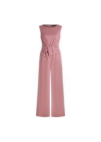 Vera Mont , Jumpsuit »Jumpsuit mit weitem Bein« , Vintage Blossom , EURO , 34 -EURO , 34 , Passform: Ausgestellt