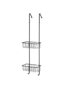 Bruser duo mobil messing