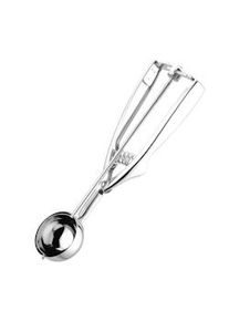 Colher de gelado profissional em aço inoxidável 25 ml - Vogue. Vogue