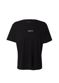 Jack & Jones JACK & JONES, M&aelig;nd, Bluser & t-shirts 'JJMINE', M&oslash;rkegul , St&oslash;rrelse M