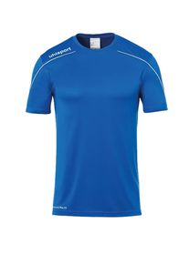 Uhlsport Trykot dla mężczyzn niebieski / biały Rozmiar XL