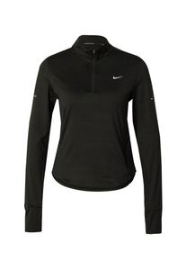Nike T-shirt fonctionnel 'Swift' Femme noir taille XL