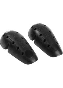 Safe Max Ellbogen Level 2 Protektor 2.0 Typ A (2er Set) ohne Klett - Motorradbekleidung - Motorradhandschuhe -