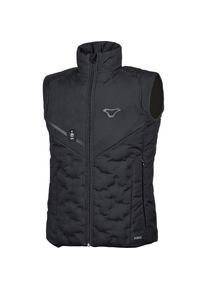 Macna Cloud Bodywarmer Heated Weste schwarz S - Aktionen - Einmotten-Weiterfahren -
