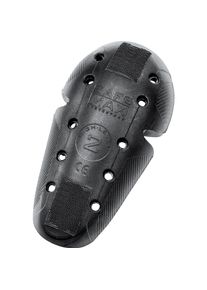 Safe Max Knie Level 2 Protektor 2.0 Typ A (2er Set) schwarz - Motorradbekleidung - Protektoren & Sicherheit - Knieprotektoren