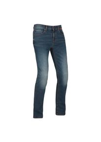 Richa Original 2 Jeans washed blau 40 - Motorradbekleidung - Motorradhosen - Jeanshosen