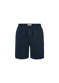 Tchibo - Rövid szabadidőnadrág - férfi - méret XL 56/58 - kék
