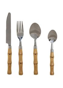 Esprit Meti PC211463, Besteck, Silber