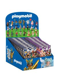 Playmobil Thekendisplay Playmobil-Figures (Serie 28) - Mix 12/12 (Playmobil Figures)
