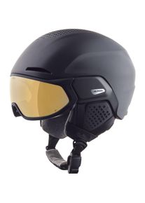 Alpina Sports	 ALPINA SPORTS, Skihelm, (59 - 63 cm, L)