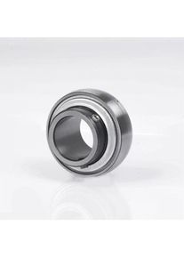 NTN, Kugellager, Spannlager M-UC205 D1 Innen-Ø 25 mm Aussen-Ø 52 mm Breite34 mm