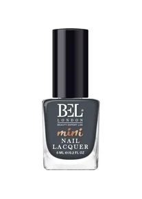 BEL London, Nagellack, Mini Quick-Dry Nagellack 243 - 6 Ml