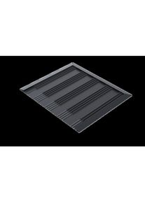 Aerocompact, Schutzblech