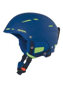 Alpina Sports	 ALPINA SPORTS, Skihelm, (54 - 58 cm, M)