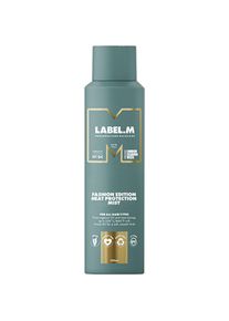 label.m, Haarspray, Fashion Edition Heat Protection Mist 150 ml (150 ml)
