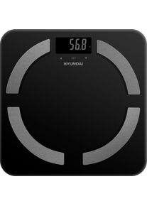 2THETA ETA, Personenwaage, Personenwaage (150 kg)