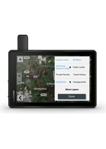 Garmin, Navigationsger&auml;t, Tread- SxS Edition (6")