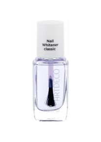 Artdeco, Nagellack, Nail Whitener Classic (Gel-Effekt Nagellack)