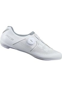 Shimano, Damen, Veloschuhe, Women Road (38), Weiss