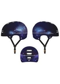 Fischer, Velohelm, (54 - 58 cm)