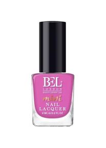 BEL London, Nagellack, Mini Quick-Dry Nagellack 218 - 6 Ml