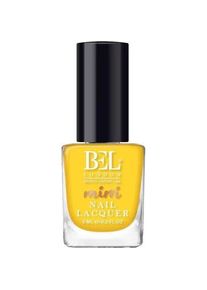 BEL London, Nagellack, Mini Quick-Dry Nagellack 236 - 6 Ml