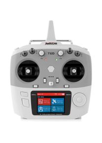 RadioLink Sender T12D mit Empfänger R12F