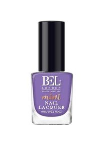 BEL London, Nagellack, Mini Quick-Dry Nagellack 241 - 6 Ml