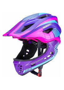 Rockbros, Velohelm, (48 - 53 cm)