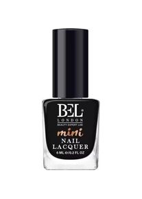 BEL London, Nagellack, Mini Quick-Dry Nagellack 230 - 6 Ml