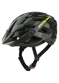 Alpina Sports	 ALPINA SPORTS, Velohelm, (56 - 59 cm)