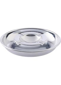 OTT, Aschenbecher, Tischaschenbecher SWISS ARMY De Luxe 5050 chr