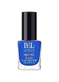 BEL London, Nagellack, Mini Quick-Dry Nagellack 234 - 6 Ml