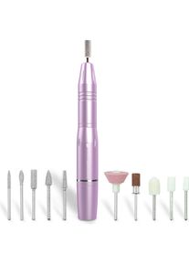 Rio, Nagelpflegegerät, Nagelpflege Set